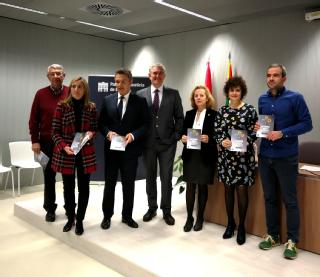 Estas actuaciones están dirigidas a conseguir una mejor accesibilidad de personas con dificultades de comprensión